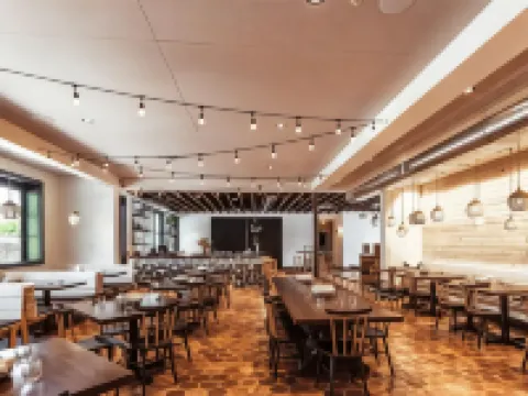 Calistoga Motor Lodge Spa, A Jdv by Hyatt Hotel Hoteles en Calistoga