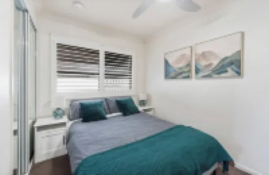 Somerset Dam Retreat - Relax & unwind. Sleeps 10 Hotels in Esk