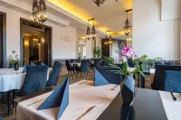 Hotel Wileński - Breakfast