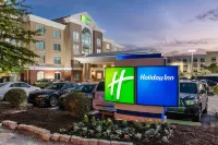 Holiday Inn Express & Suites COLUMBIA-I-26 @ HARBISON BLVD by IHG - Wi-Fi