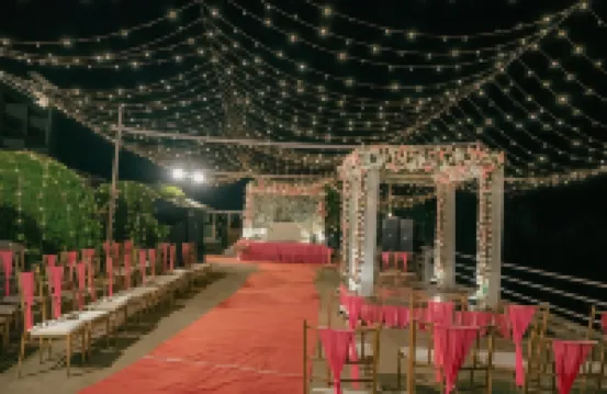 Summit Barsana Resort & Spa