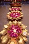 The Gaurs Sarovar Premiere - breakfast