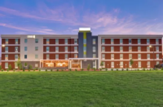 Home2 Suites by Hilton la Porte