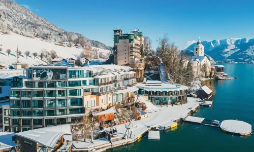 Scalaria Sunset Wing