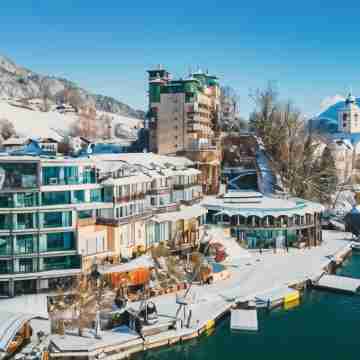 Scalaria Sunset Wing Hotel Exterior