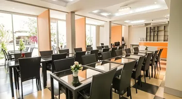 รูปภาพของโรงแรม เดอะ พรีเมี่ยมเรสซิเดนซ์