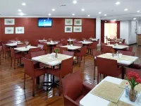 Hotel Vila Rica Campinas