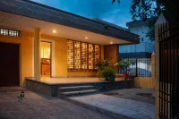 Cacao Hostel Santa Marta Hotels in 