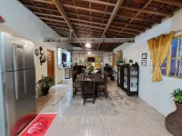 Hostel Pajeú - Ostelli