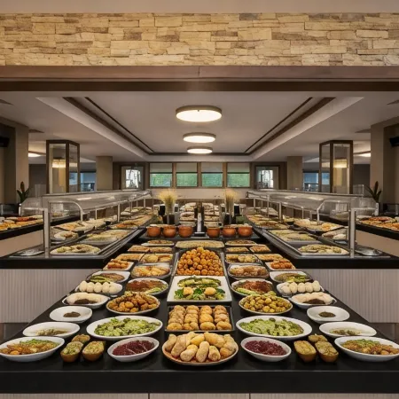 Regnum Bansko Ski Hotel & Spa