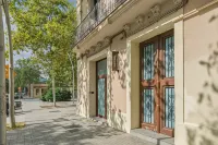 Aspasios Poble NOU Apartments Hotels in El Poblenou