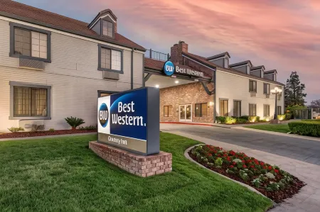 Best Western Country Inn
