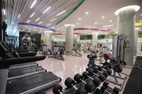ウィンダム イスタンブール アジア エアポート - ジム