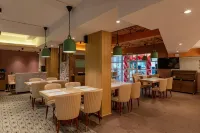 Royal Plaza Suites by Rak Rooms, Mangaluru - breakfast
