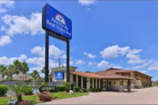 Americas Best Value Inn Angleton