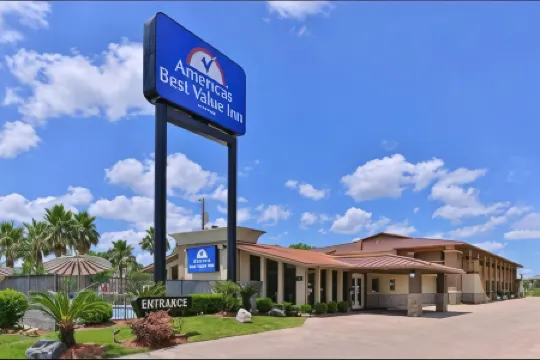Americas Best Value Inn Angleton
