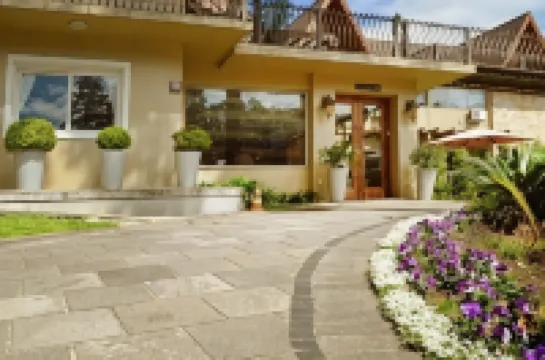 Sky Centro Hotel & Spa