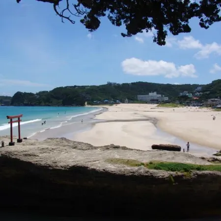 Sea Side Pension Sakuraya