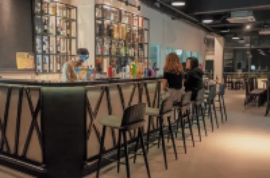 Yankin Heights Hotel