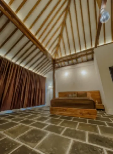 Villa Kamar Tamu Piyungan