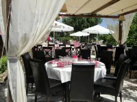 Trikalon Muses Art Suites