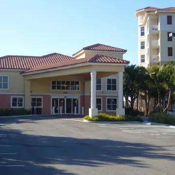 Best Western Intracoastal Inn