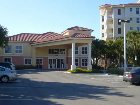 Best Western Intracoastal Inn