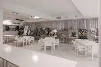 Hotel Alexander Museum Palace - Frühstück