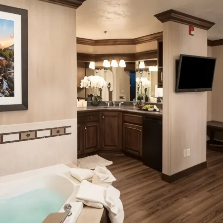 Best Western Plus Flathead Lake Inn and Suites
