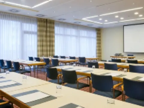 Novotel Erlangen Hotels in Erlangen