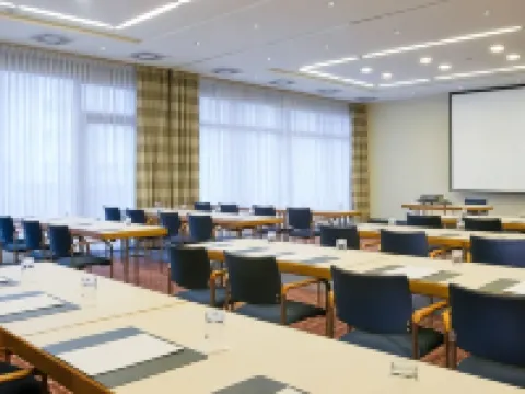 โนโวเทล แอร์ลังเงิน