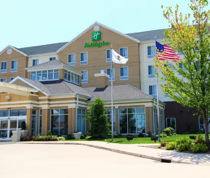 Holiday Inn EFFINGHAM by IHG