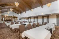 Best Western Plus Dryden Hotel  Conference Centre - Pet friendly