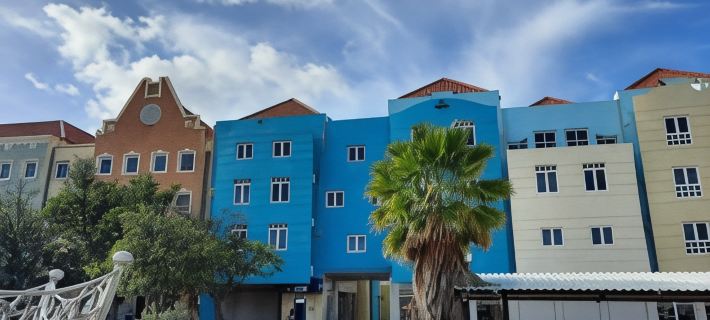 Brion City Hotel, BW Signature Collection Hotels in Willemstad