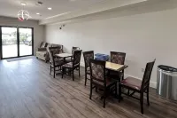 Econo Lodge Beaumont I-10 South - Hot Tub