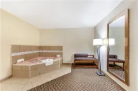 Comfort Inn & Suites Lancaster Antelope Valley - Hot Tub