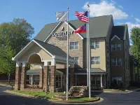 Country Inn & Suites by Radisson, Lawrenceville Near Northside Hospital Gwinnett Hotels in Lawrenceville