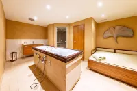 Parkhotel Maximilian Resort & SPA - spa