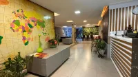 Aton Plaza Hotel