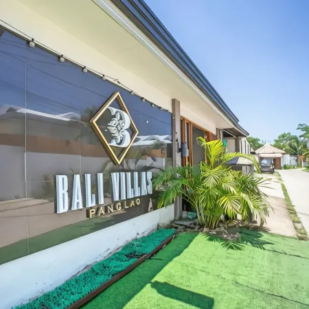 Bali Villas Panglao