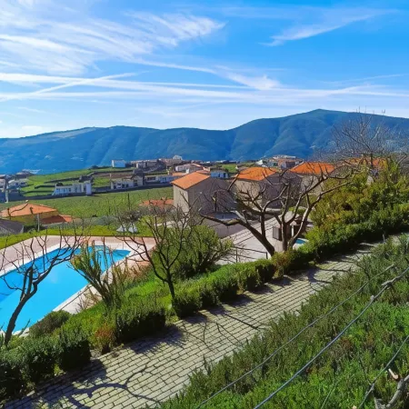 Quinta Manhas Douro