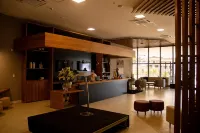 CENTRO SUL EXPRESS HOTEL - 2-Star