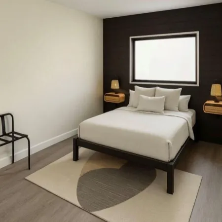 Lux Suites Extended Stay