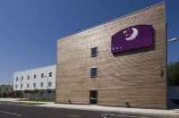 Premier Inn Ashford (Eureka Leisure Park) - Wifi