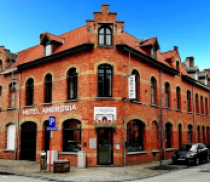 Hotel Ambrosia