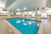 Radisson Hotel Fairview Heights - St Louis - Familievenlig