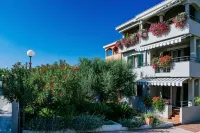 Villa Mirakul Hoteles en 