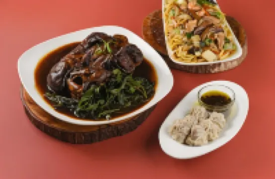 Nature's Pensionne House