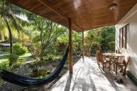 Don Jon's Surf and Yoga Lodge