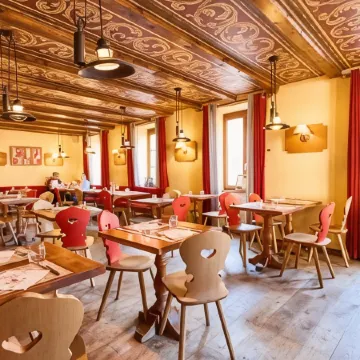 The Originals Boutique, Hôtel la Ferme du Pape, Eguisheim